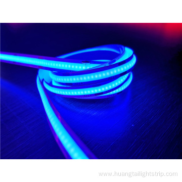 Strips Flexible LED DECORATION Cob Strip Light